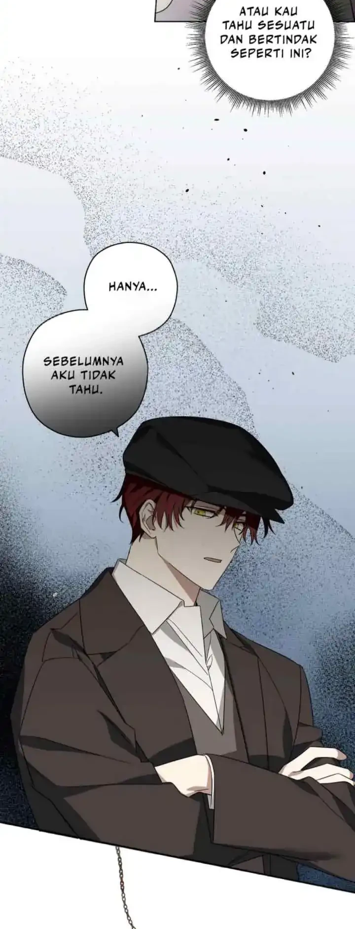 Dear Anonymous Sponsor Chapter 14 Gambar 4