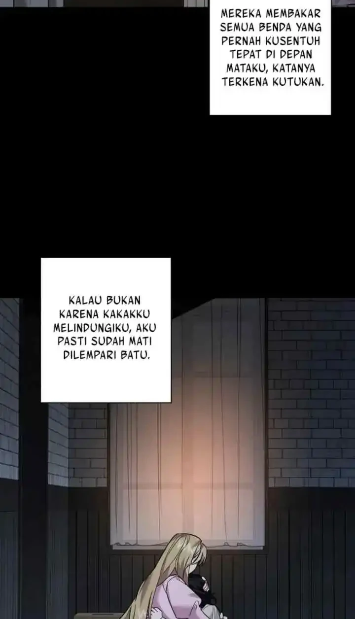 Dear Anonymous Sponsor Chapter 15 Gambar 4