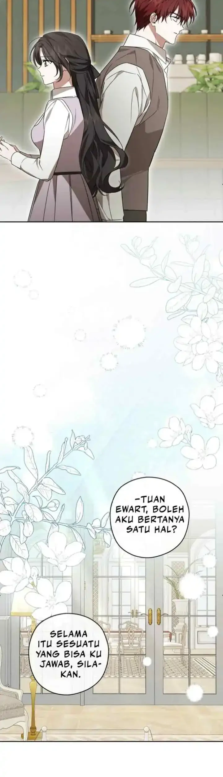 Dear Anonymous Sponsor Chapter 16 Gambar 5