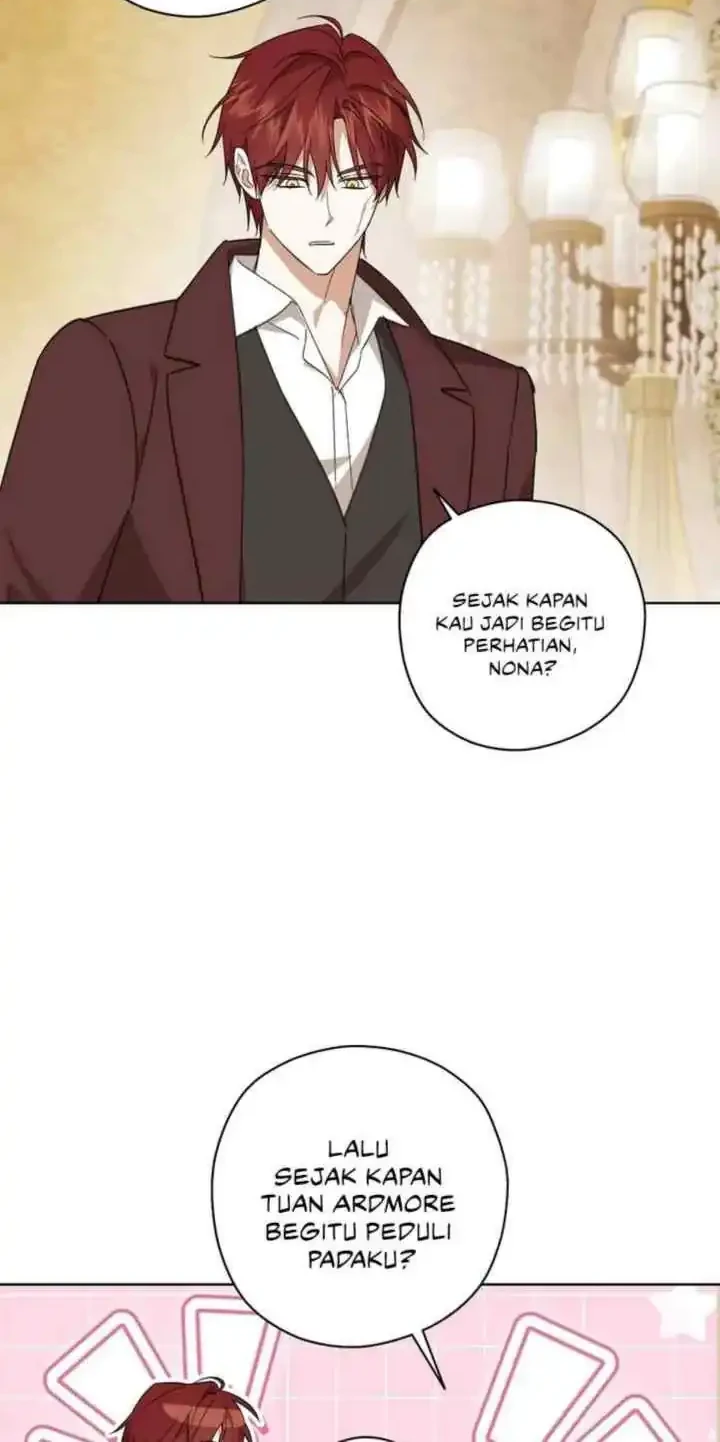 Dear Anonymous Sponsor Chapter 21 Gambar 4