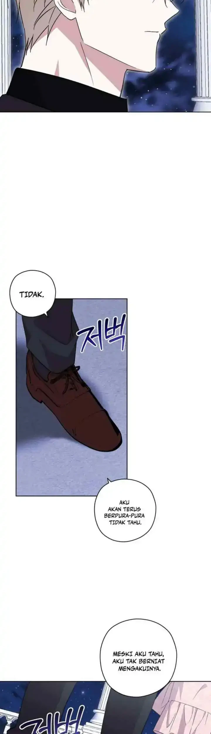 Dear Anonymous Sponsor Chapter 23 Gambar 5