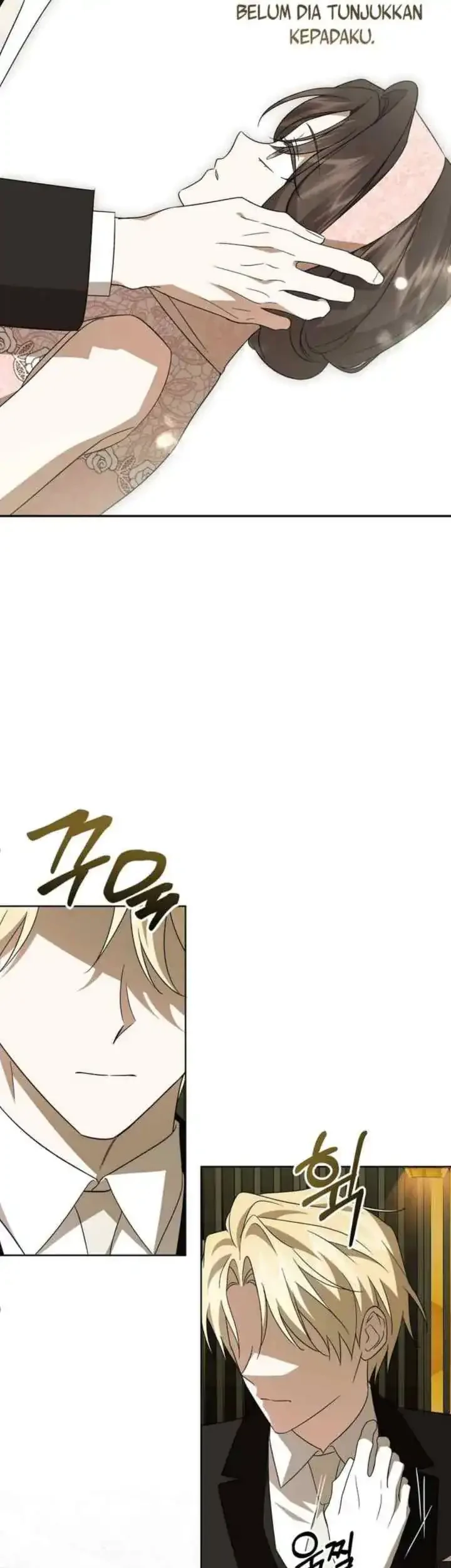 Dear Anonymous Sponsor Chapter 24 Gambar 3