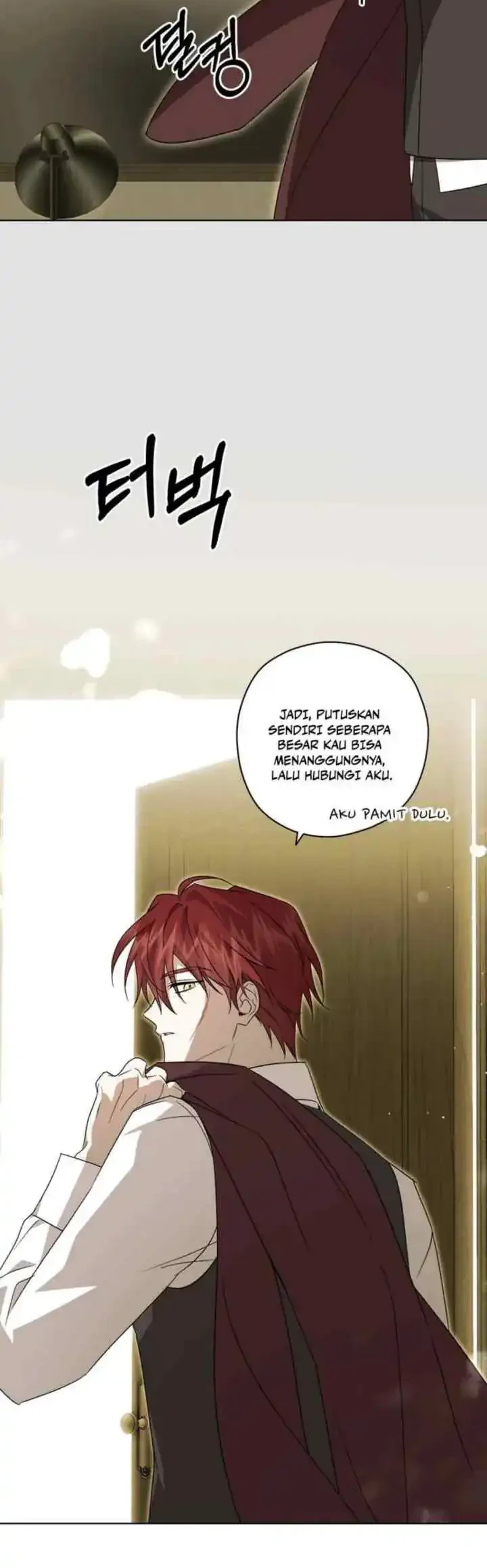 Dear Anonymous Sponsor Chapter 25 Gambar 4