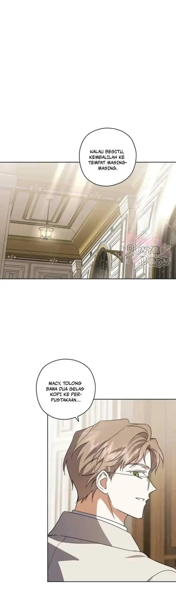 Dear Anonymous Sponsor Chapter 27 Gambar 3