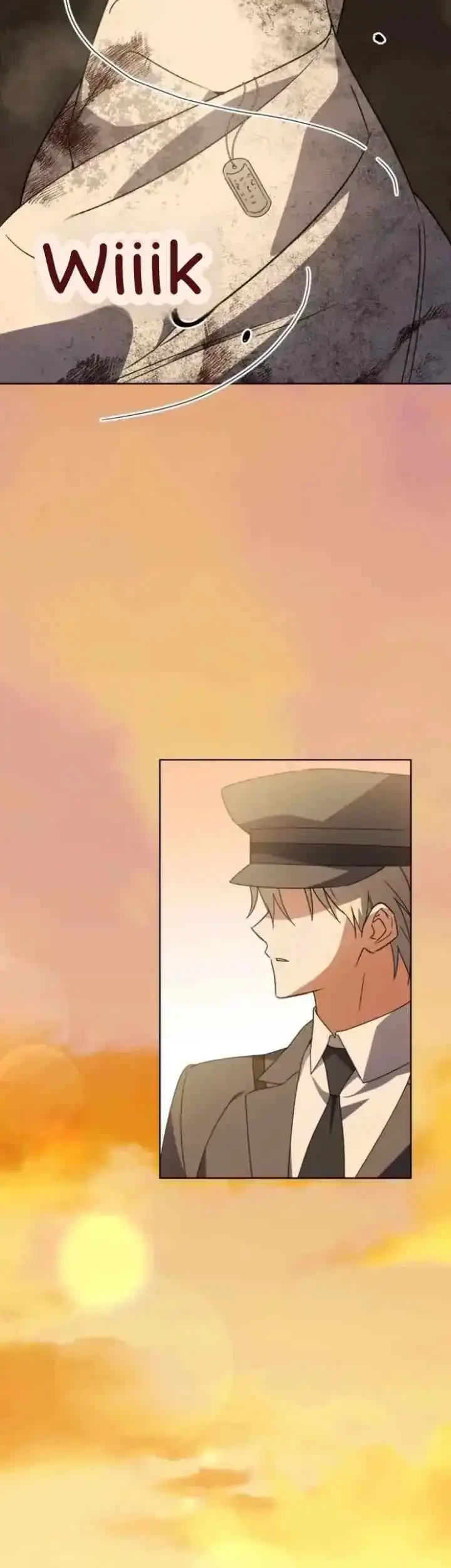 Dear Anonymous Sponsor Chapter 29 Gambar 3