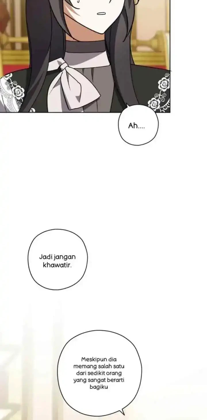 Dear Anonymous Sponsor Chapter 31 Gambar 4