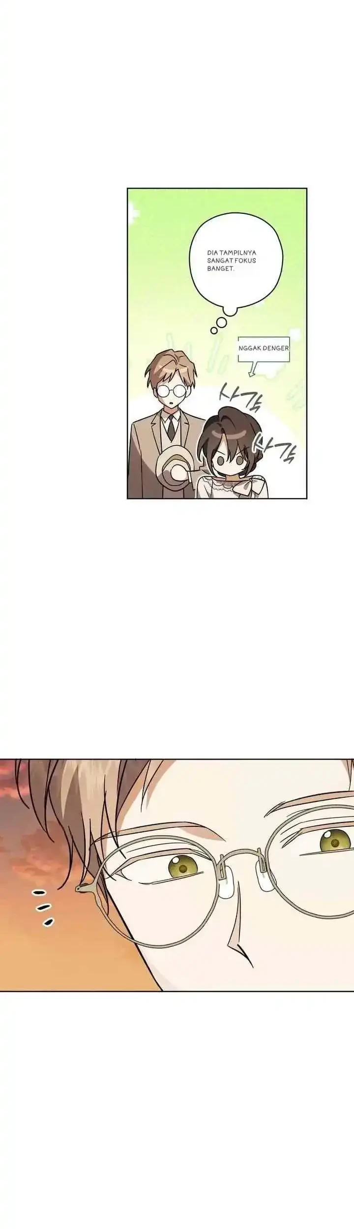 Dear Anonymous Sponsor Chapter 39 Gambar 4