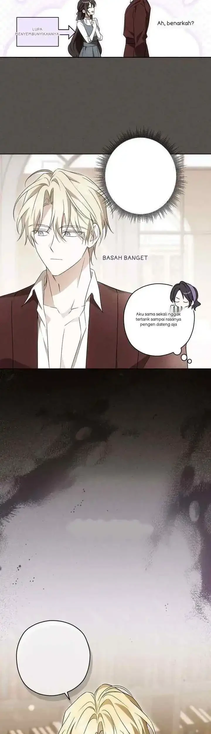 Dear Anonymous Sponsor Chapter 41 Gambar 4