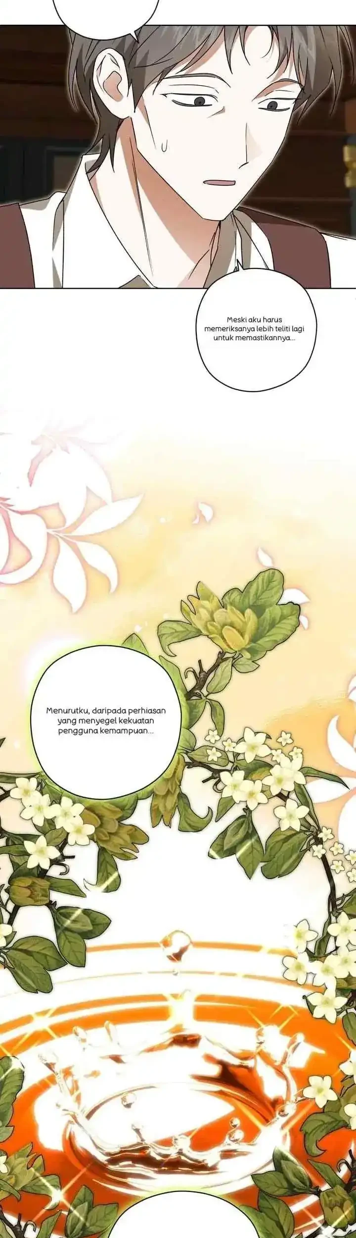 Dear Anonymous Sponsor Chapter 42 Gambar 3