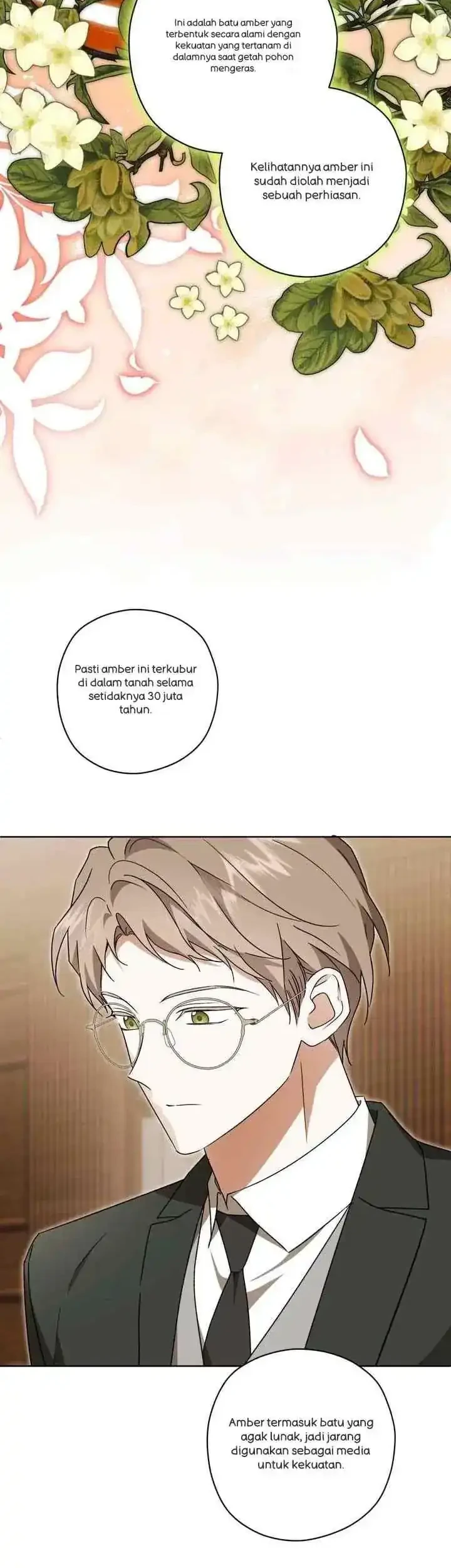 Dear Anonymous Sponsor Chapter 42 Gambar 4