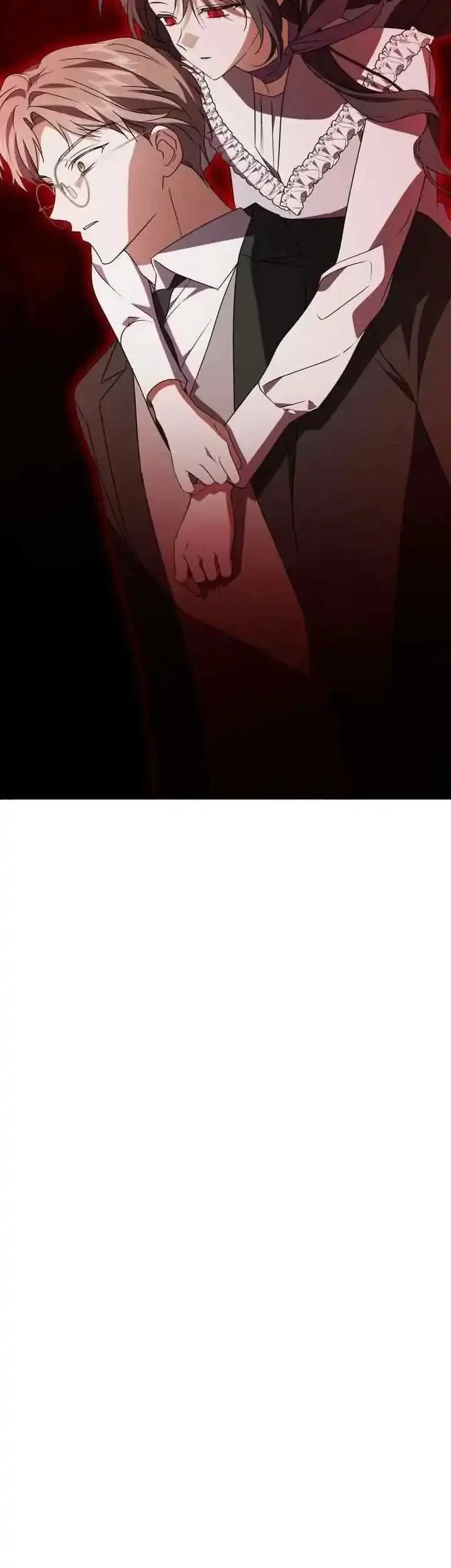Dear Anonymous Sponsor Chapter 43 Gambar 5