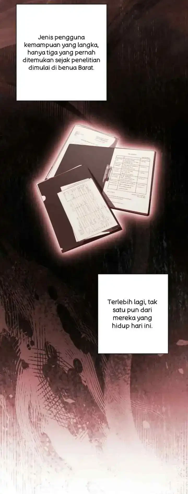 Dear Anonymous Sponsor Chapter 46 Gambar 5