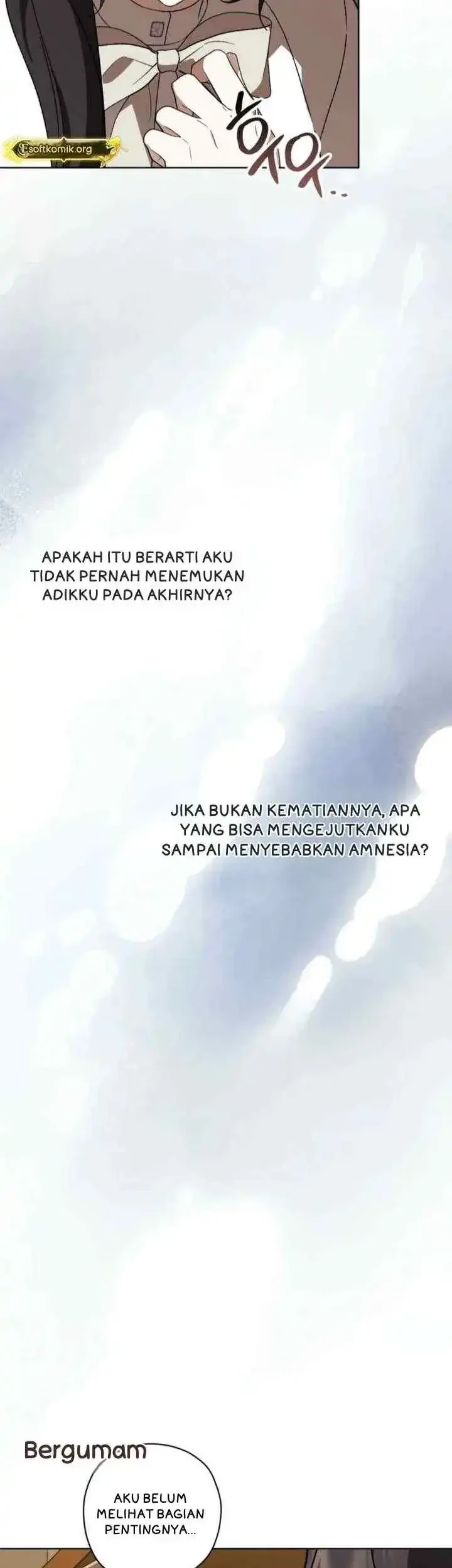 Dear Anonymous Sponsor Chapter 48 Gambar 5