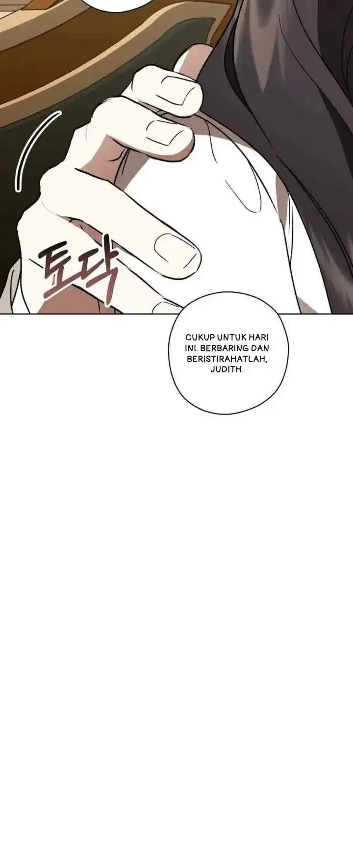 Dear Anonymous Sponsor Chapter 48 Gambar 6