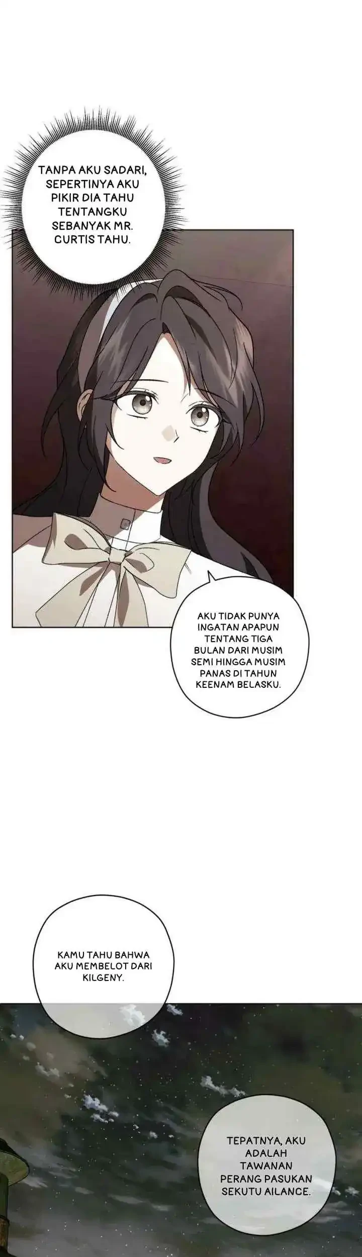 Dear Anonymous Sponsor Chapter 49 Gambar 4
