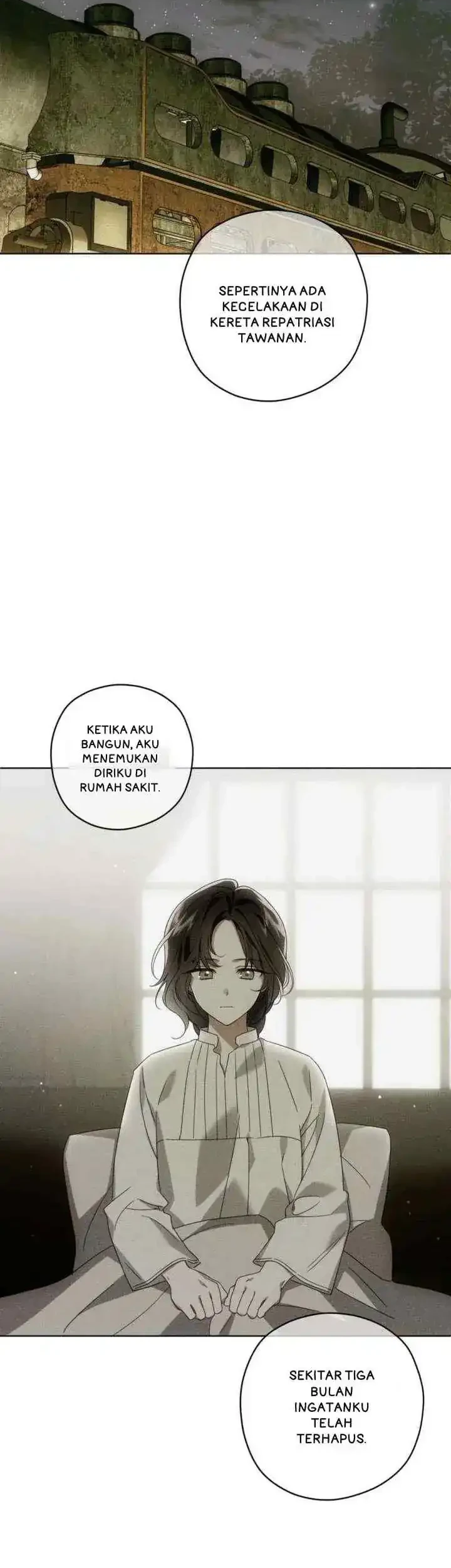 Dear Anonymous Sponsor Chapter 49 Gambar 5