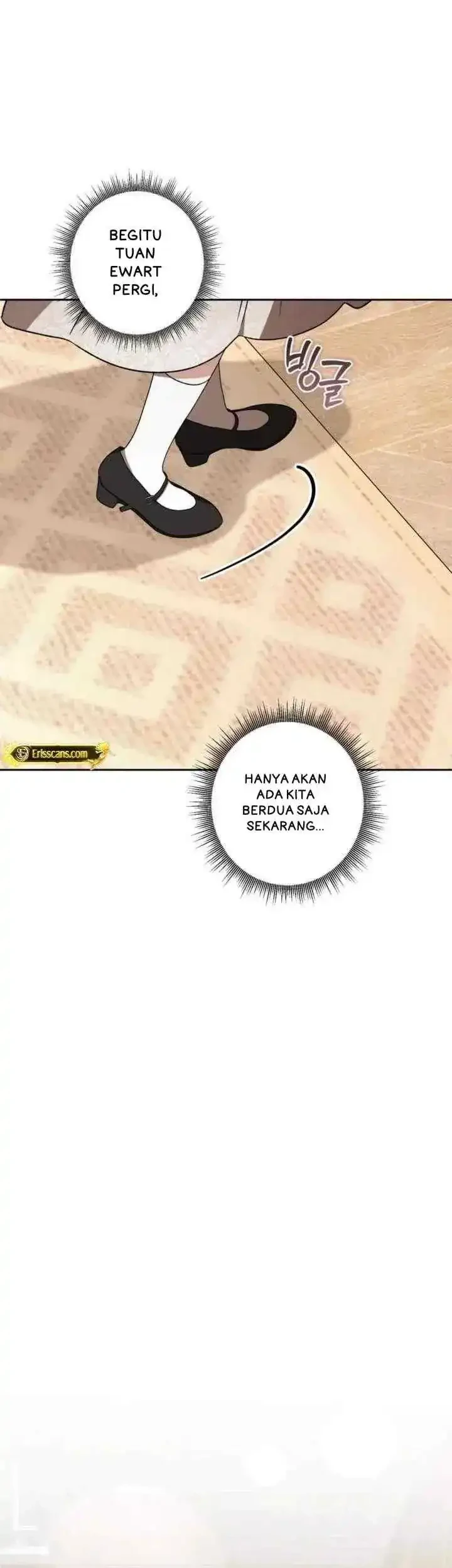 Dear Anonymous Sponsor Chapter 50 Gambar 6