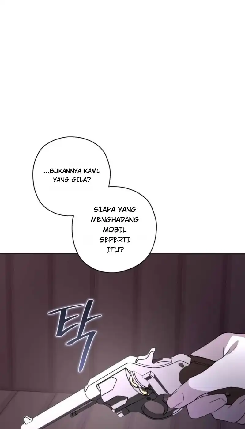 Dear Anonymous Sponsor Chapter 53 Gambar 8