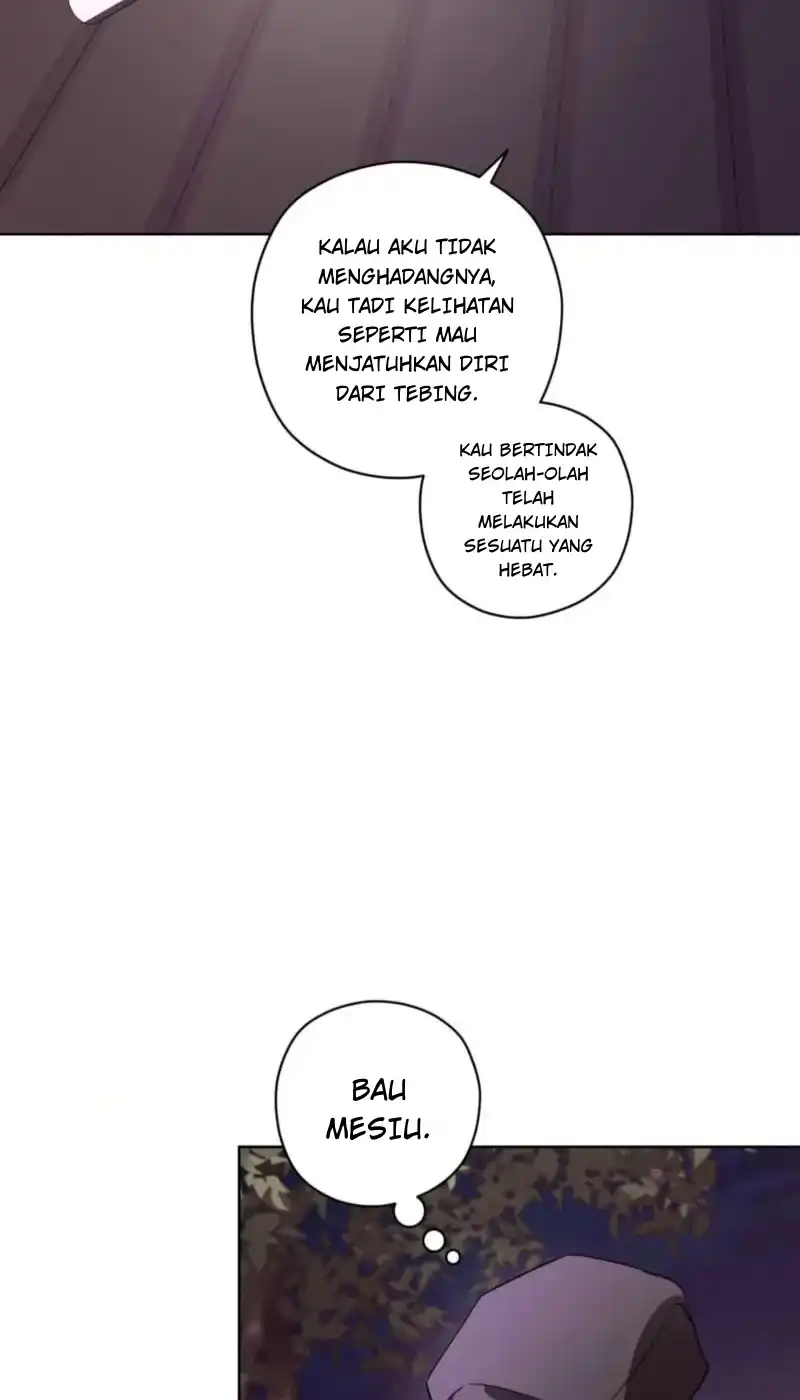 Dear Anonymous Sponsor Chapter 53 Gambar 9