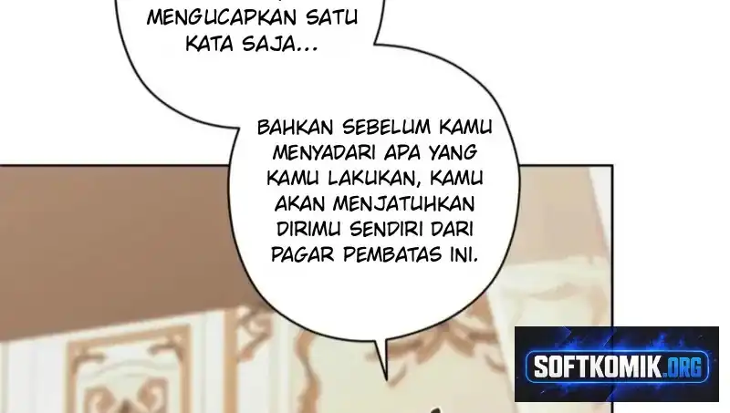 Dear Anonymous Sponsor Chapter 54 Gambar 7