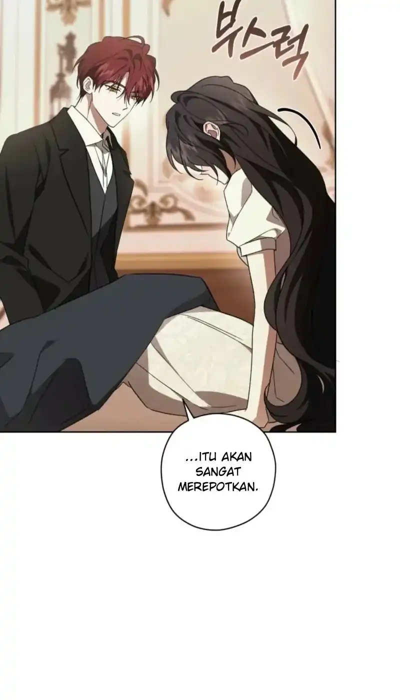 Dear Anonymous Sponsor Chapter 54 Gambar 8