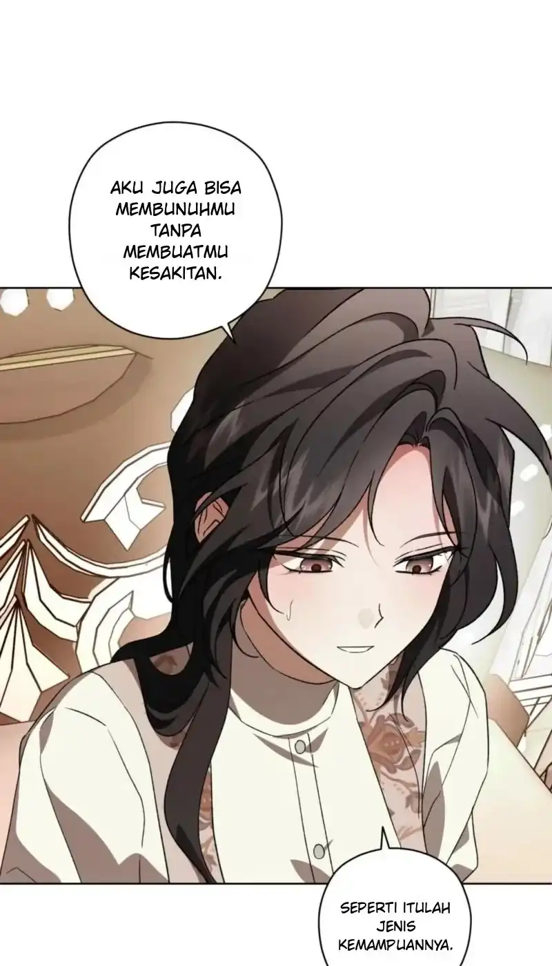 Dear Anonymous Sponsor Chapter 54 Gambar 9