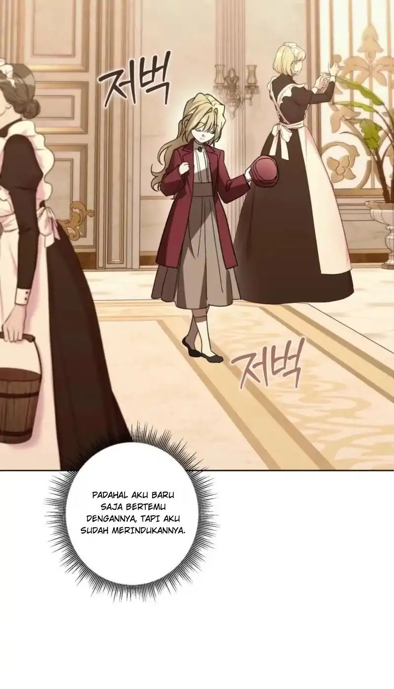 Dear Anonymous Sponsor Chapter 55 Gambar 10