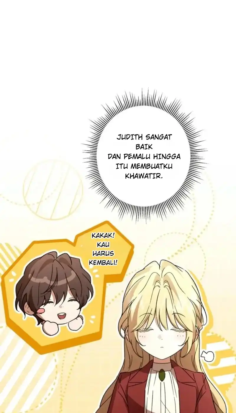 Dear Anonymous Sponsor Chapter 55 Gambar 11