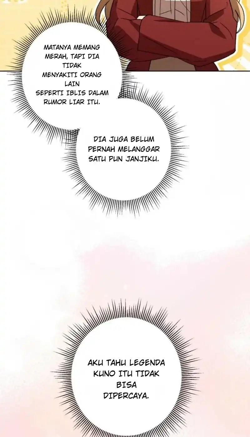 Dear Anonymous Sponsor Chapter 55 Gambar 12