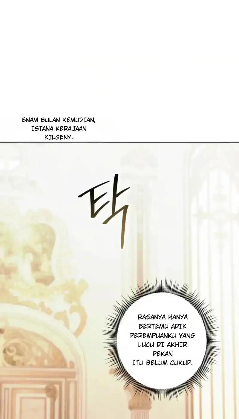 Dear Anonymous Sponsor Chapter 55 Gambar 9