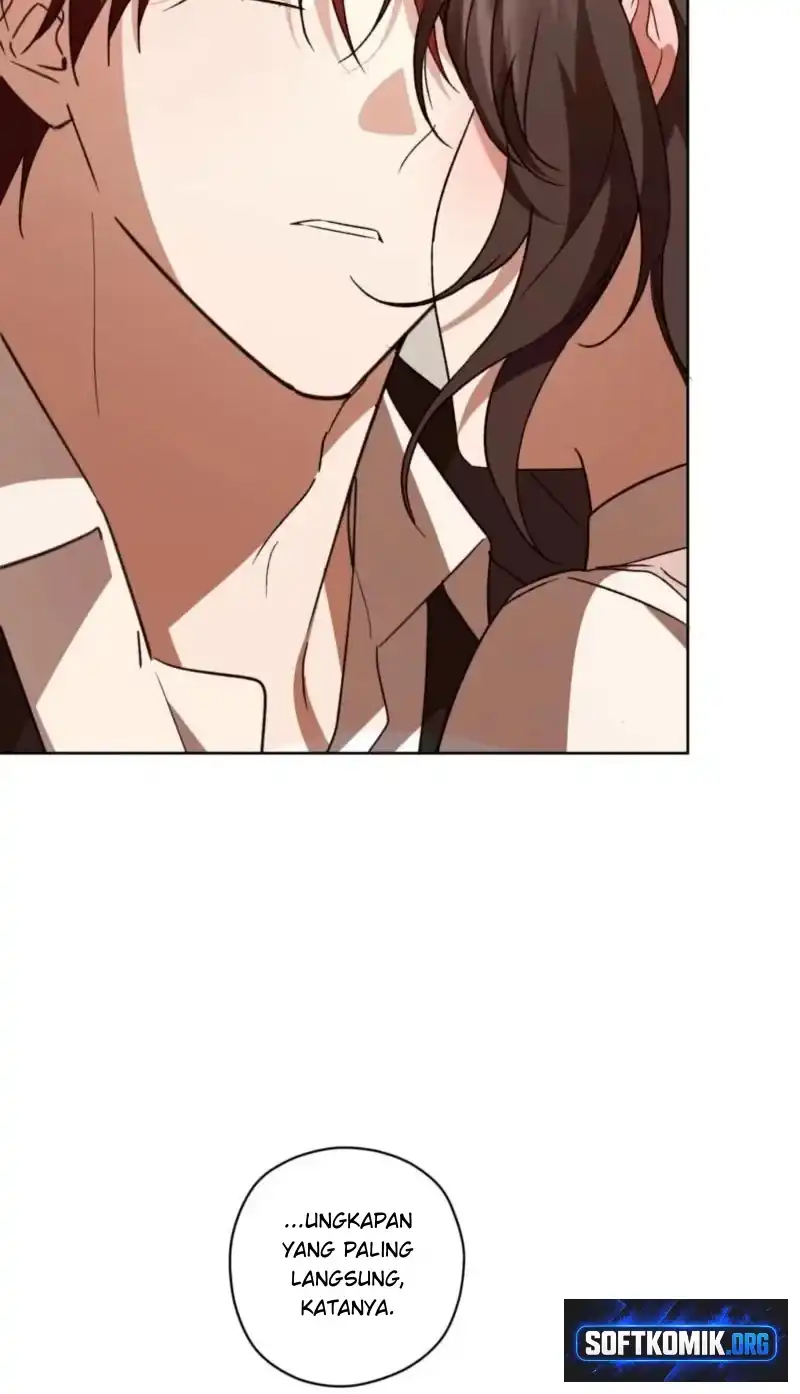 Dear Anonymous Sponsor Chapter 56 Gambar 6