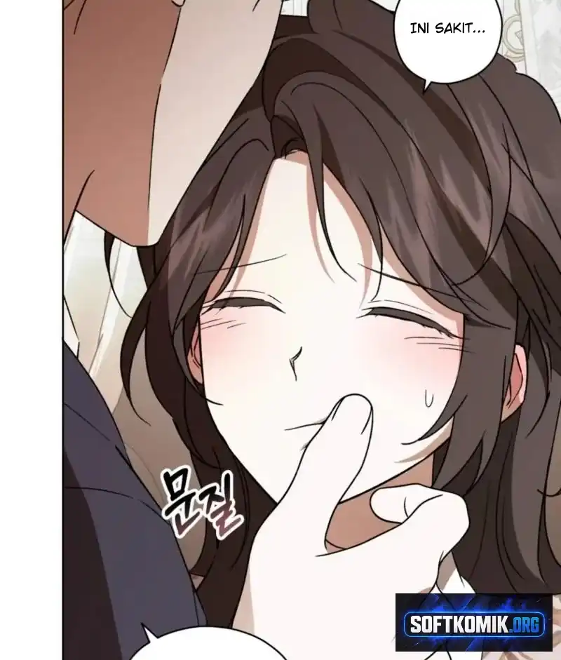 Dear Anonymous Sponsor Chapter 58 Gambar 6