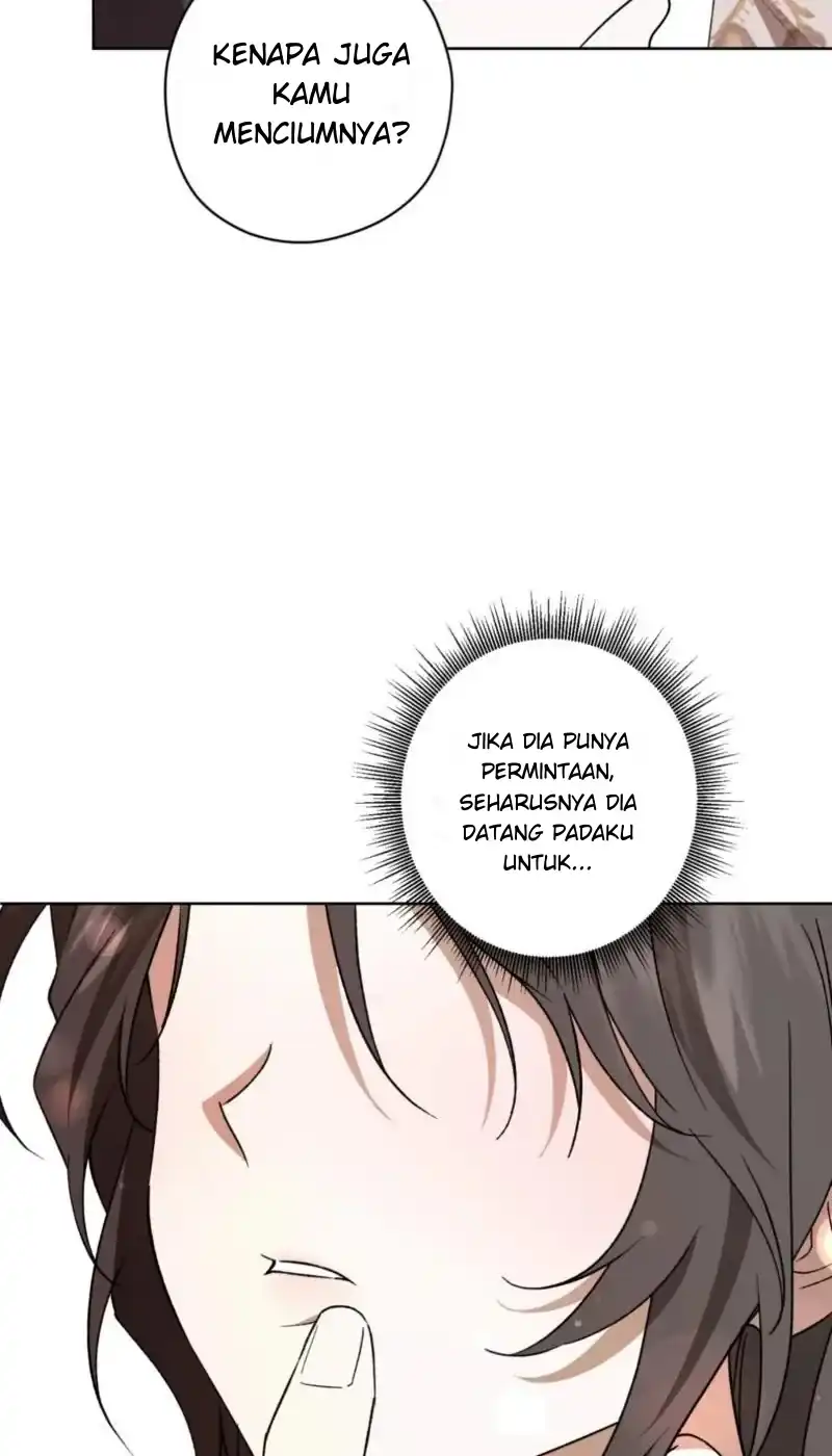 Dear Anonymous Sponsor Chapter 58 Gambar 7