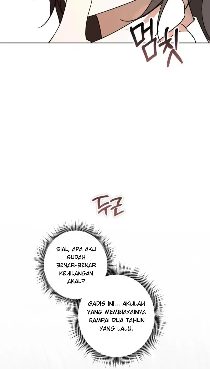 Dear Anonymous Sponsor Chapter 58 Gambar 8