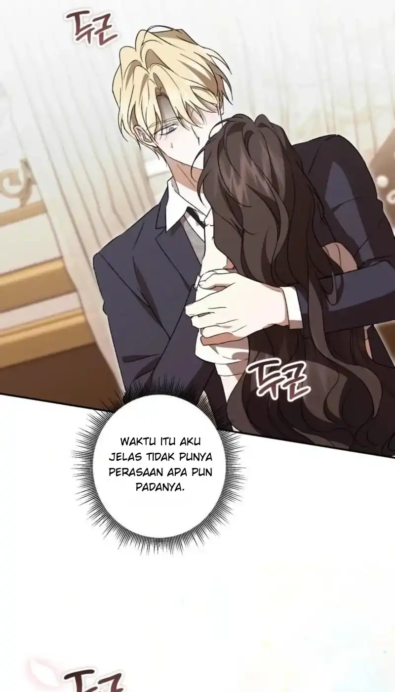 Dear Anonymous Sponsor Chapter 58 Gambar 9