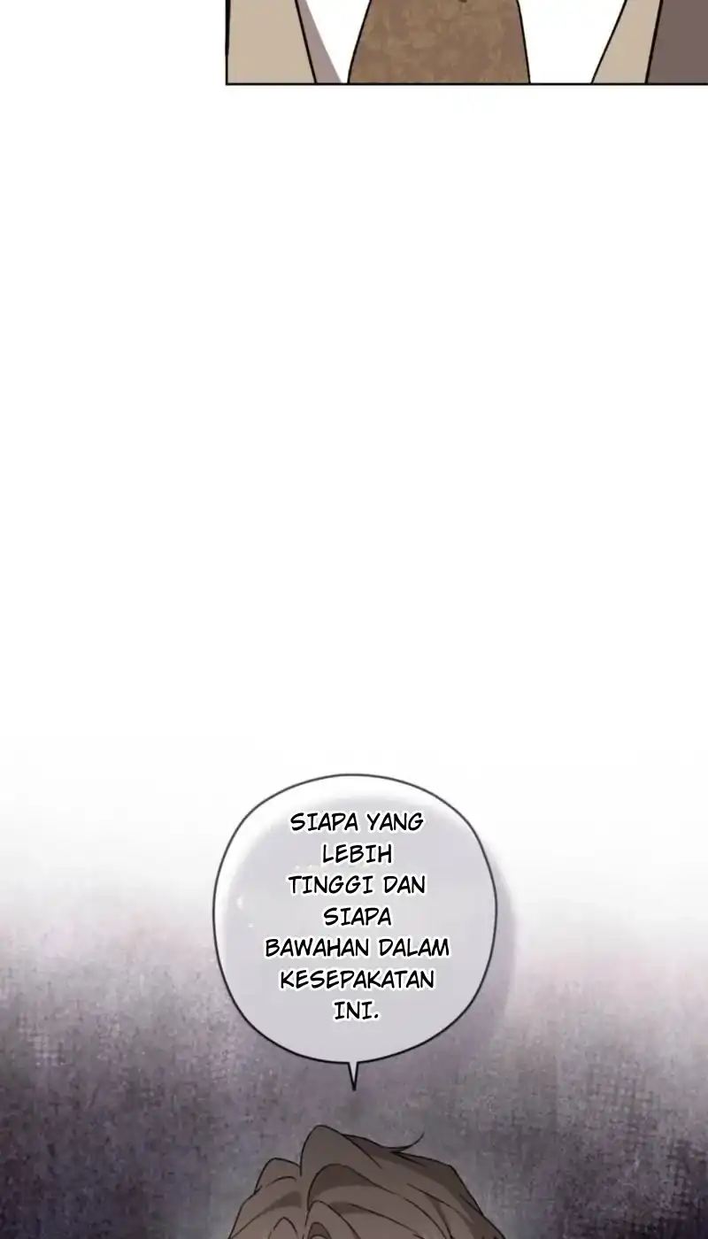 Dear Anonymous Sponsor Chapter 59 Gambar 10