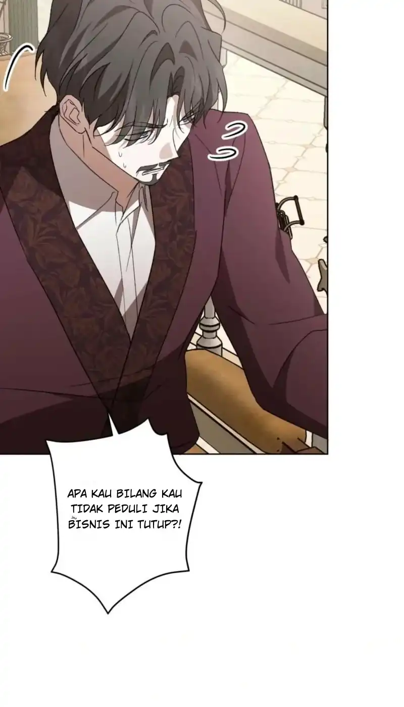 Dear Anonymous Sponsor Chapter 59 Gambar 8