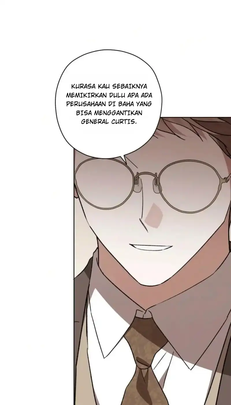Dear Anonymous Sponsor Chapter 59 Gambar 9