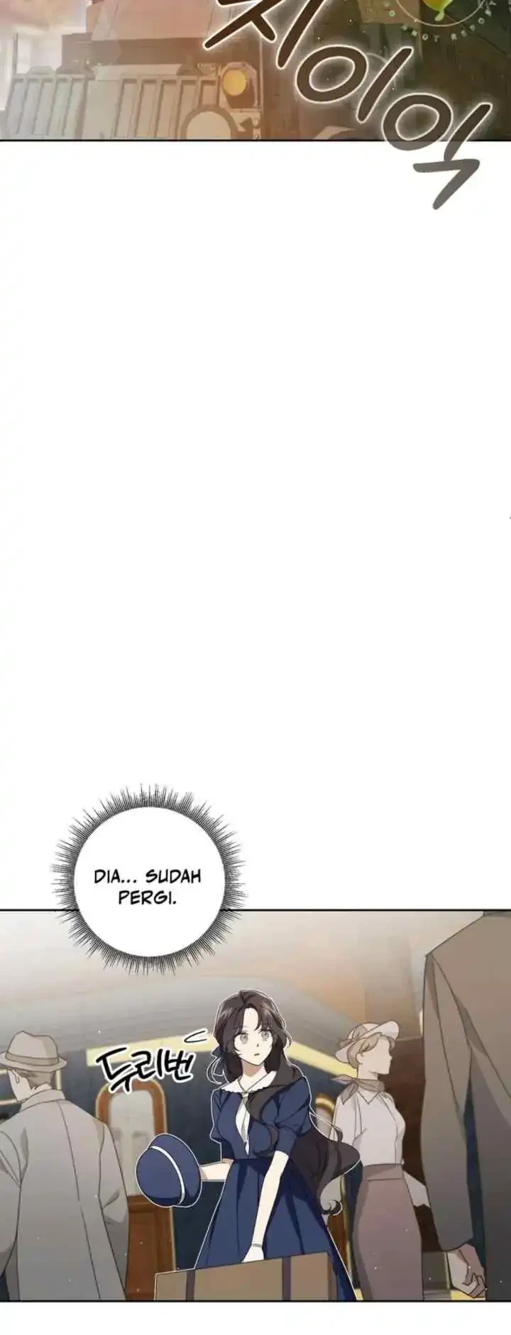 Dear Anonymous Sponsor Chapter 6 Gambar 4