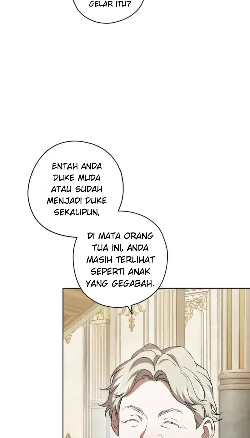 Dear Anonymous Sponsor Chapter 60 Gambar 5