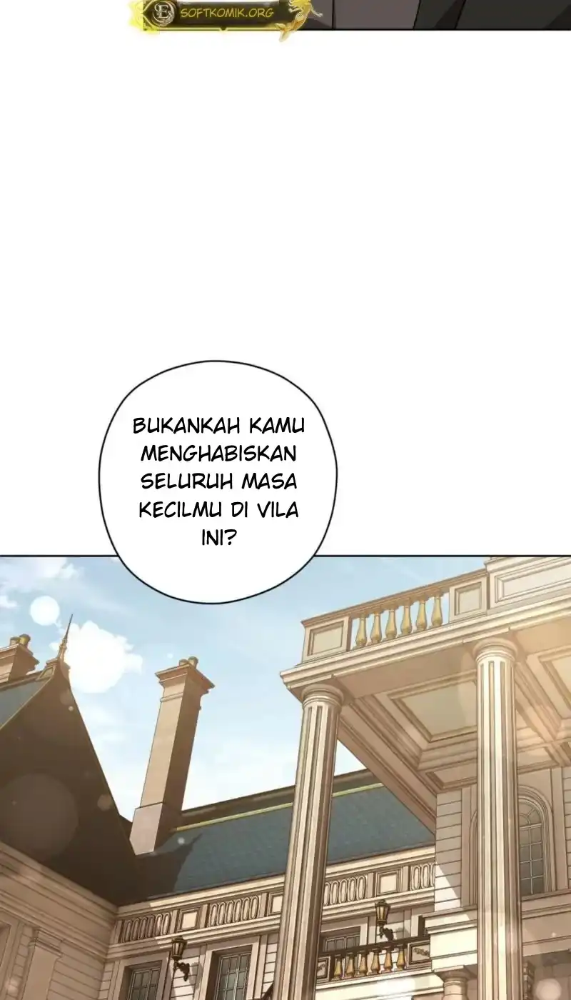 Dear Anonymous Sponsor Chapter 60 Gambar 7