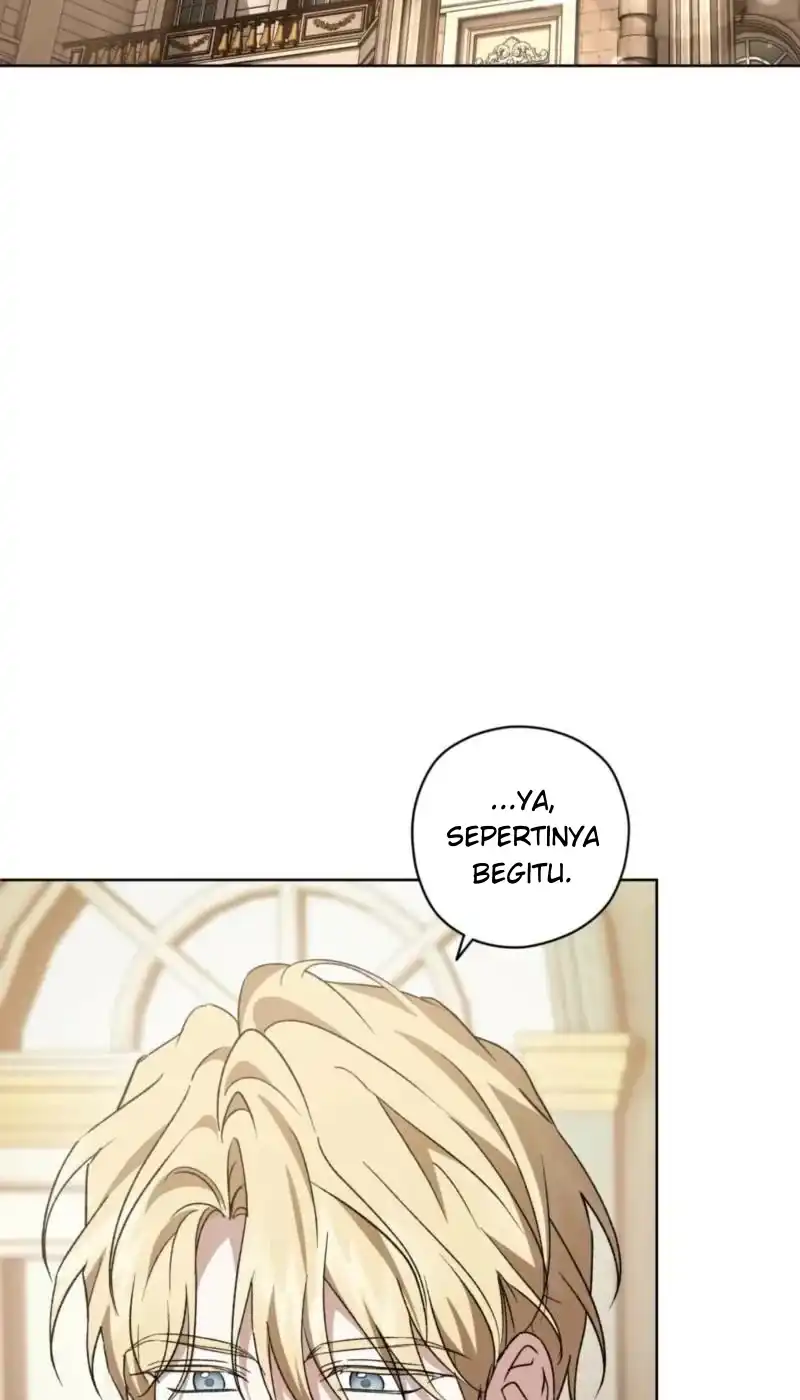 Dear Anonymous Sponsor Chapter 60 Gambar 8