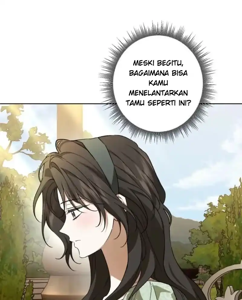 Dear Anonymous Sponsor Chapter 61 Gambar 7