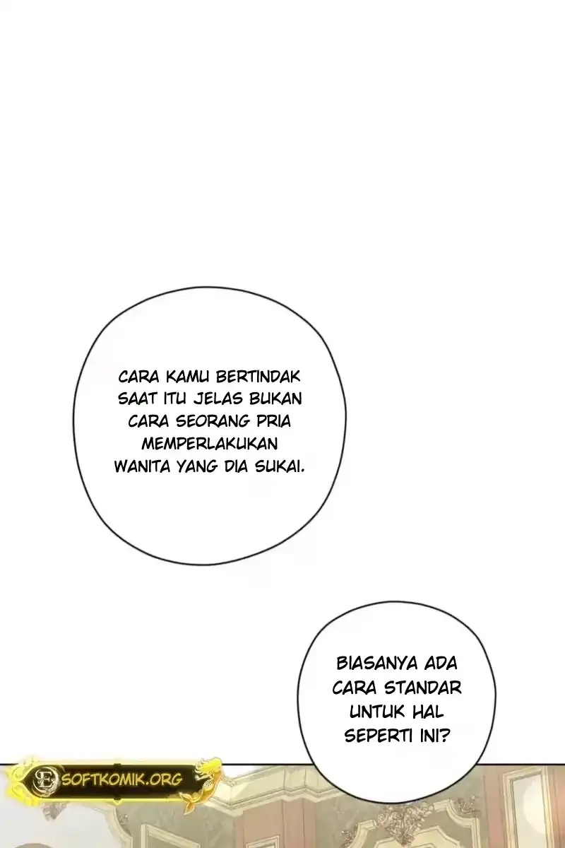 Dear Anonymous Sponsor Chapter 63 Gambar 6