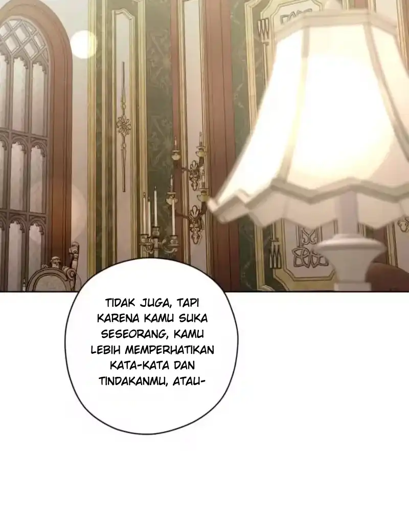 Dear Anonymous Sponsor Chapter 63 Gambar 7