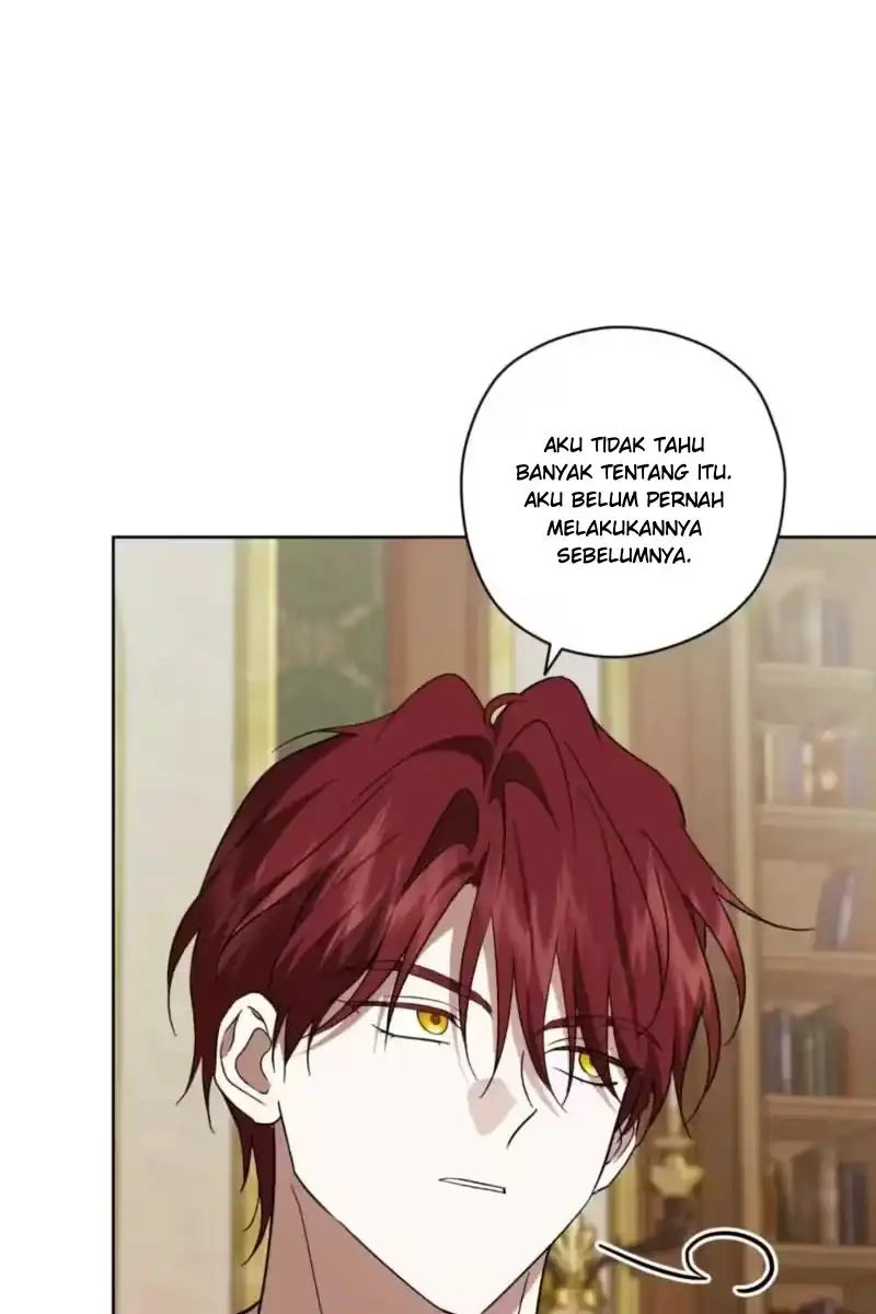 Dear Anonymous Sponsor Chapter 63 Gambar 8