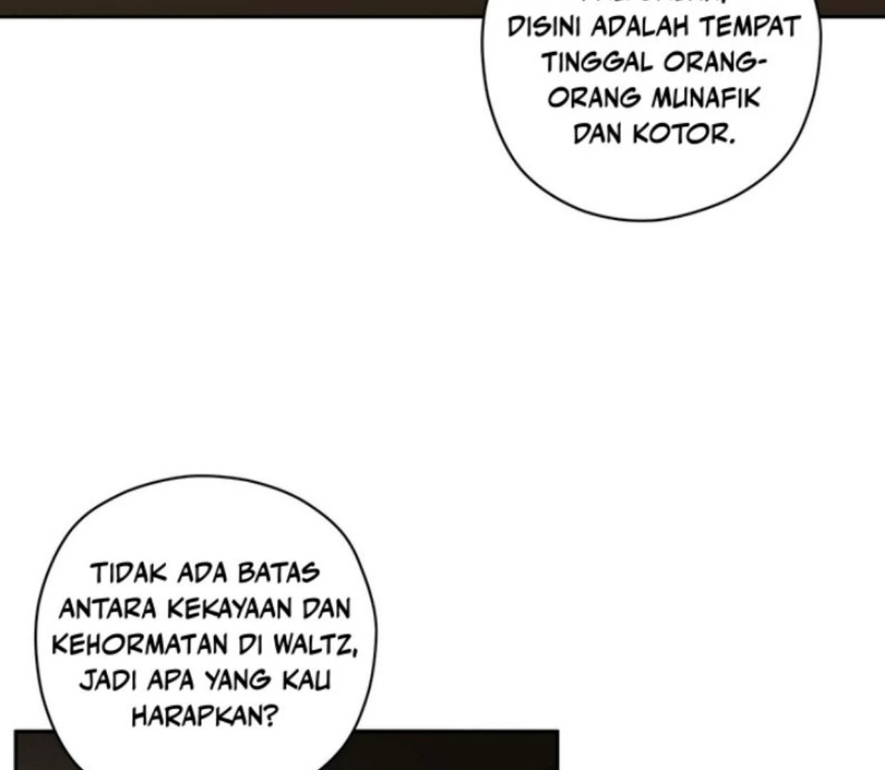 Dear Anonymous Sponsor Chapter 7 Gambar 10