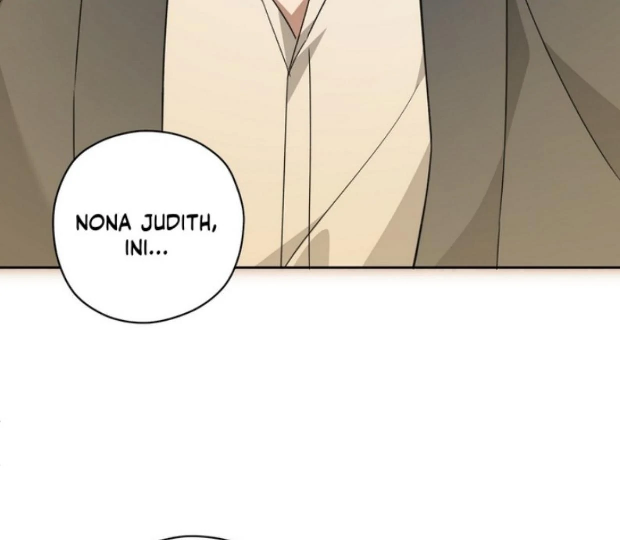 Dear Anonymous Sponsor Chapter 8 Gambar 10