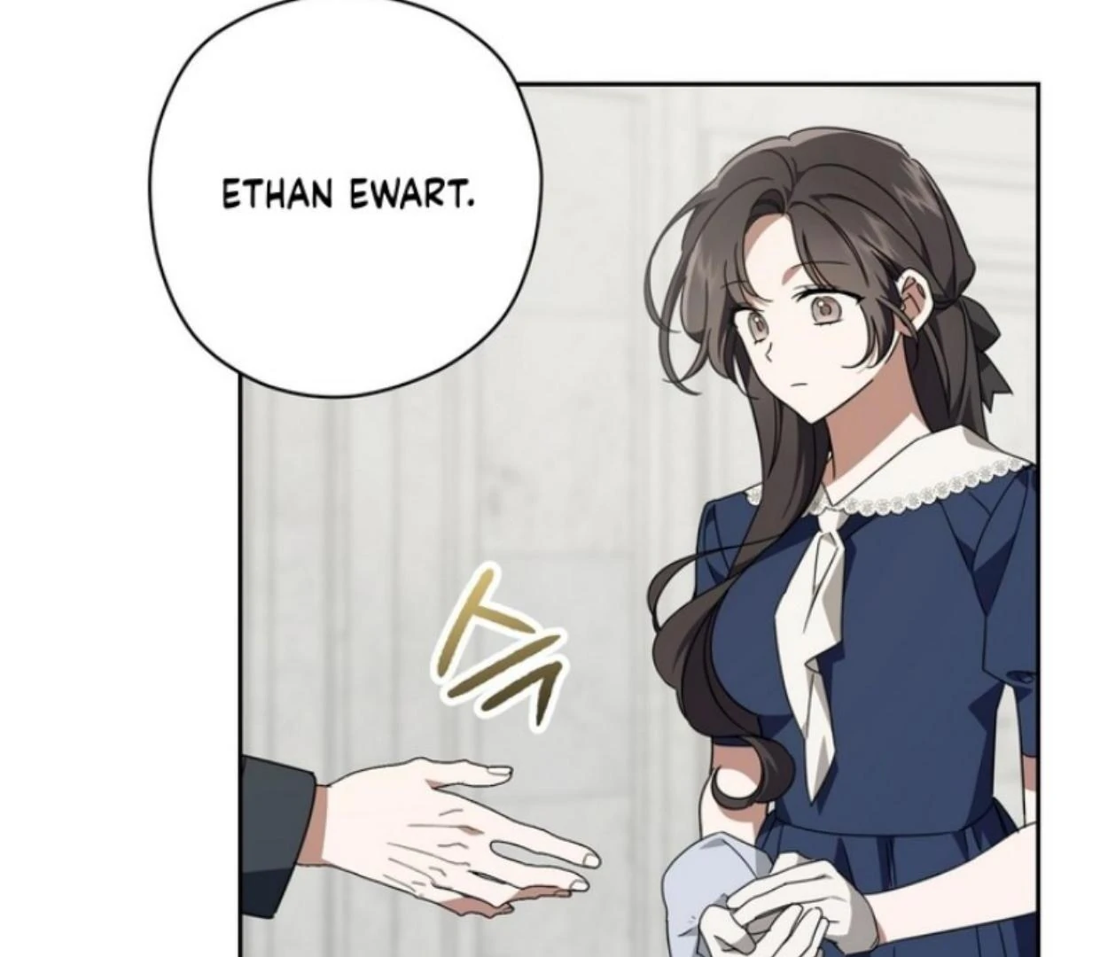 Dear Anonymous Sponsor Chapter 8 Gambar 11
