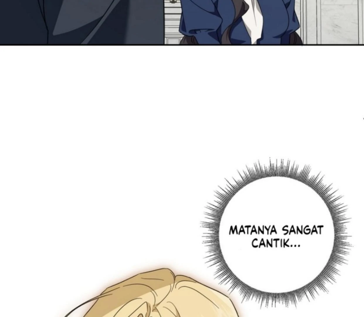 Dear Anonymous Sponsor Chapter 8 Gambar 8